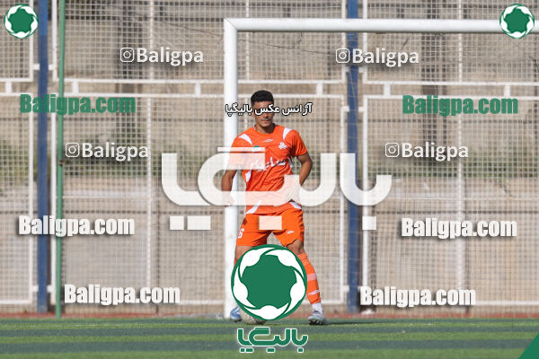 سایپا 0–1 شاهین