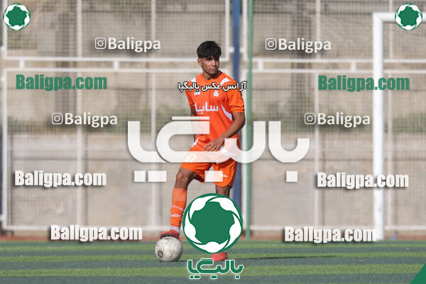 سایپا 0–1 شاهین
