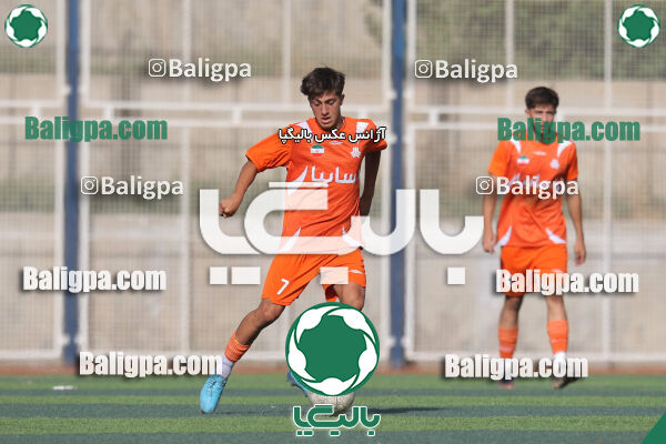 سایپا 0–1 شاهین