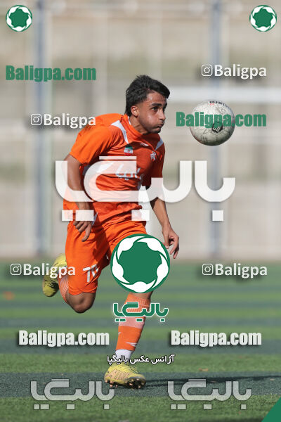 سایپا 0–1 شاهین