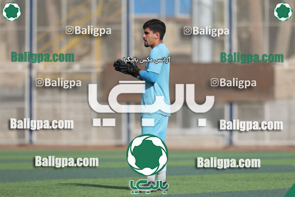 سایپا 0–1 شاهین