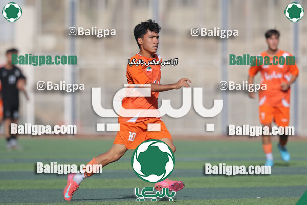 سایپا 0–1 شاهین