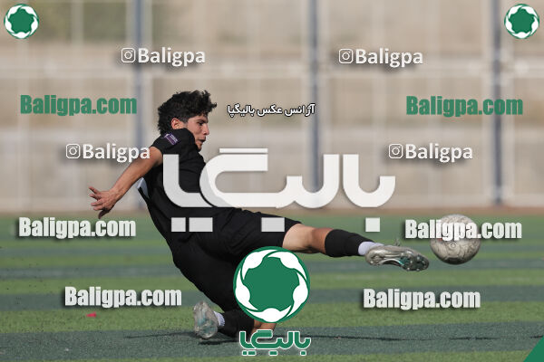 سایپا 0–1 شاهین