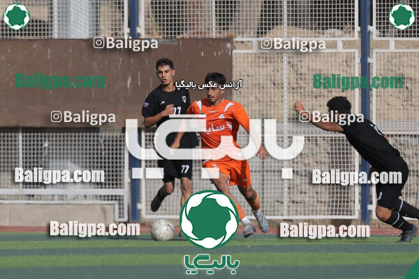 سایپا 0–1 شاهین