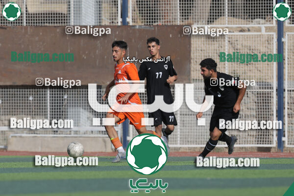 سایپا 0–1 شاهین