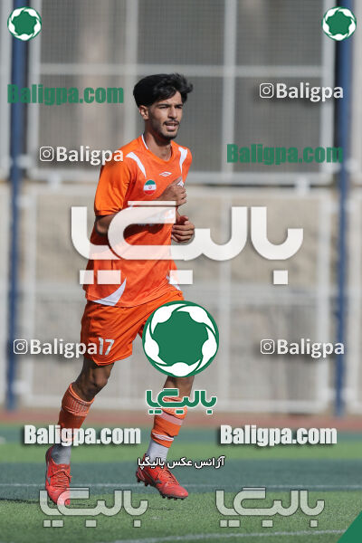سایپا 0–1 شاهین