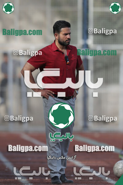 سایپا 0–1 شاهین