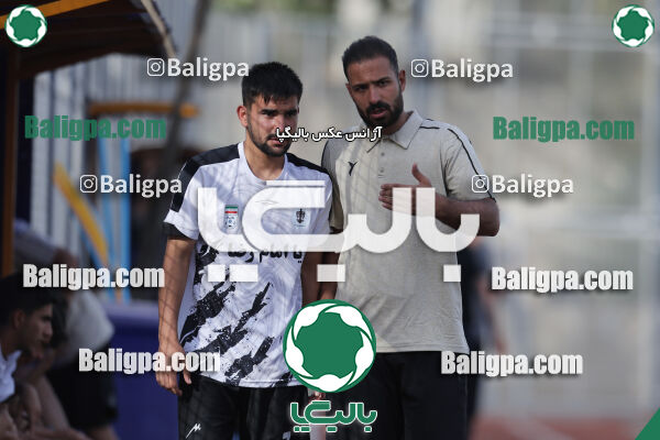 سایپا 0–1 شاهین