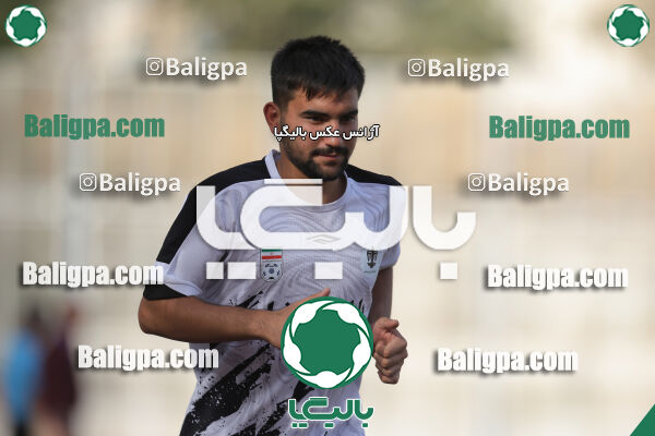 سایپا 0–1 شاهین