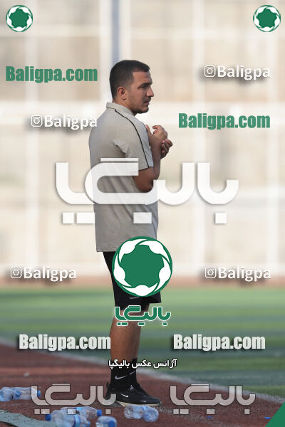 سایپا 0–1 شاهین