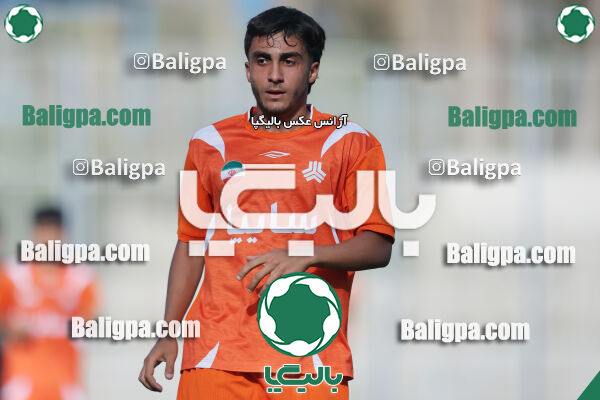 سایپا 0–1 شاهین
