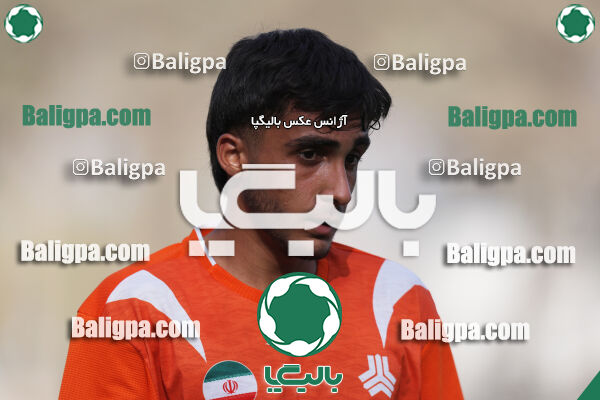 سایپا 0–1 شاهین