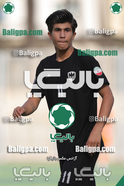سایپا 0–1 شاهین
