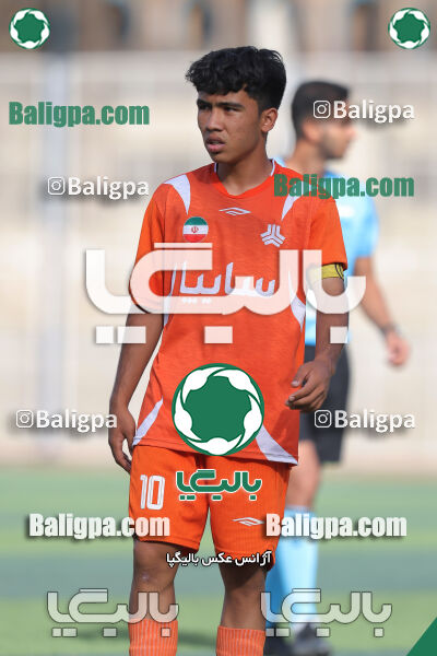 سایپا 0–1 شاهین