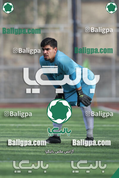 سایپا 0–1 شاهین