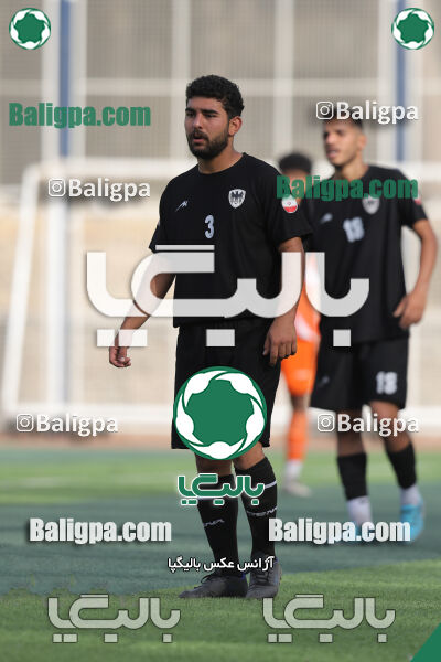 سایپا 0–1 شاهین
