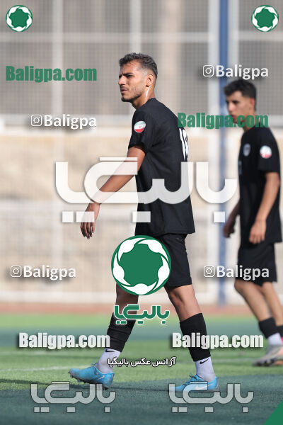 سایپا 0–1 شاهین