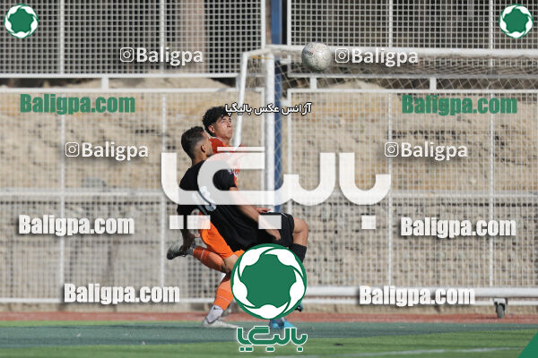 سایپا 0–1 شاهین