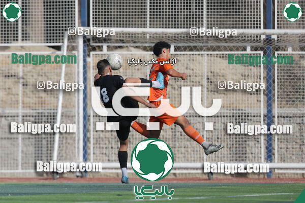 سایپا 0–1 شاهین