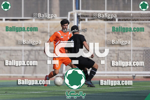 سایپا 0–1 شاهین