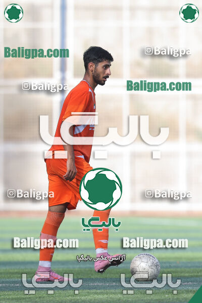 سایپا 0–1 شاهین
