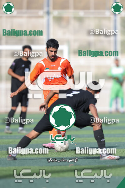 سایپا 0–1 شاهین