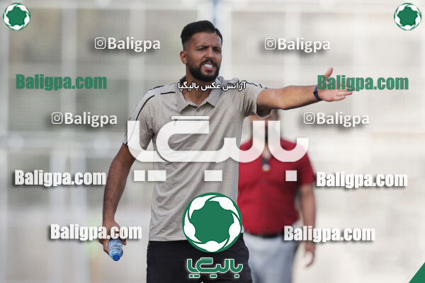 سایپا 0–1 شاهین