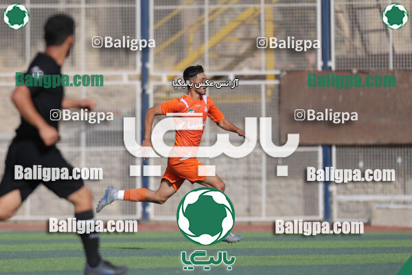سایپا 0–1 شاهین