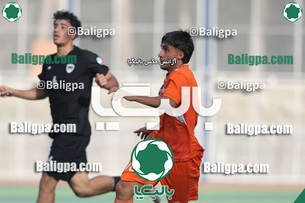 سایپا 0–1 شاهین