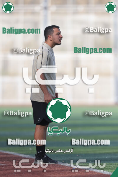 سایپا 0–1 شاهین