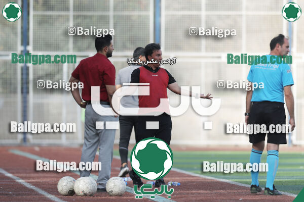 سایپا 0–1 شاهین