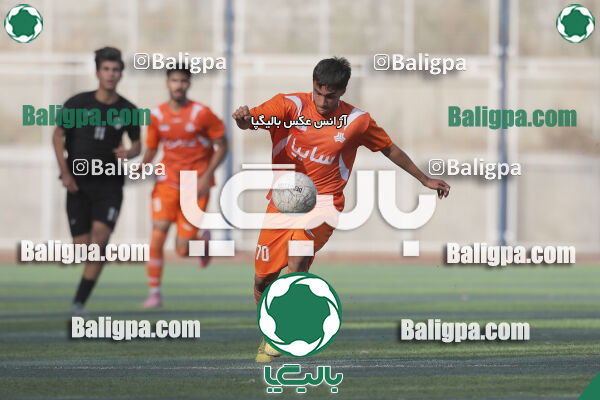 سایپا 0–1 شاهین
