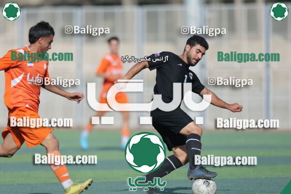 سایپا 0–1 شاهین