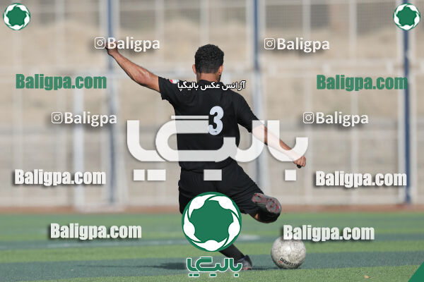 سایپا 0–1 شاهین