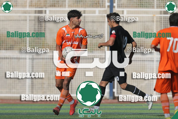 سایپا 0–1 شاهین