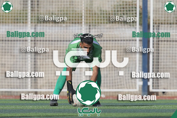 سایپا 0–1 شاهین