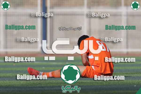 سایپا 0–1 شاهین