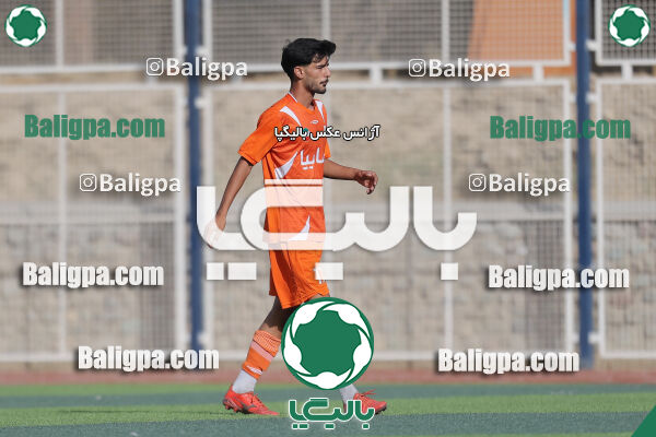 سایپا 0–1 شاهین