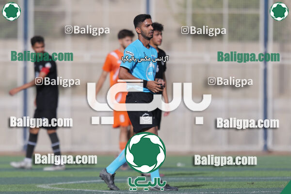 سایپا 0–1 شاهین