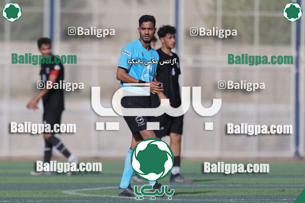 سایپا 0–1 شاهین