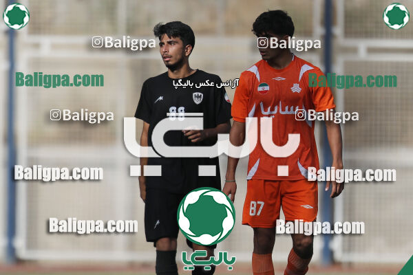 سایپا 0–1 شاهین