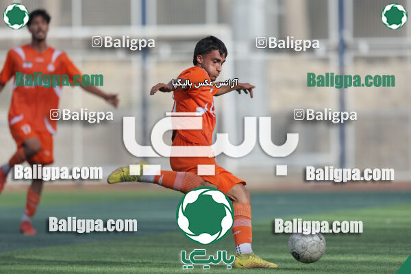 سایپا 0–1 شاهین