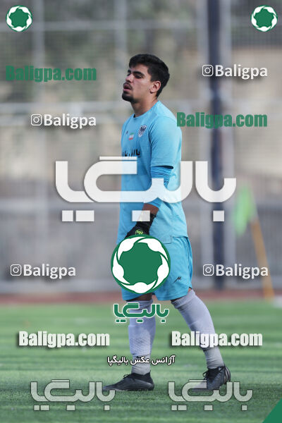 سایپا 0–1 شاهین