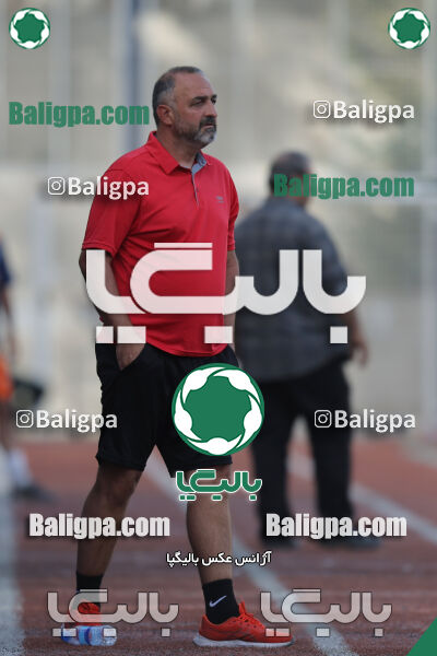 سایپا 0–1 شاهین