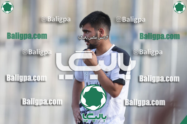 سایپا 0–1 شاهین