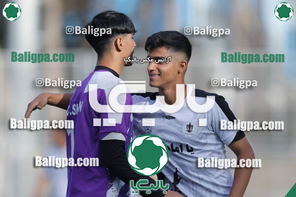 سایپا 0–1 شاهین