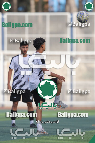 سایپا 0–1 شاهین