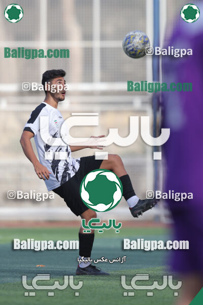 سایپا 0–1 شاهین