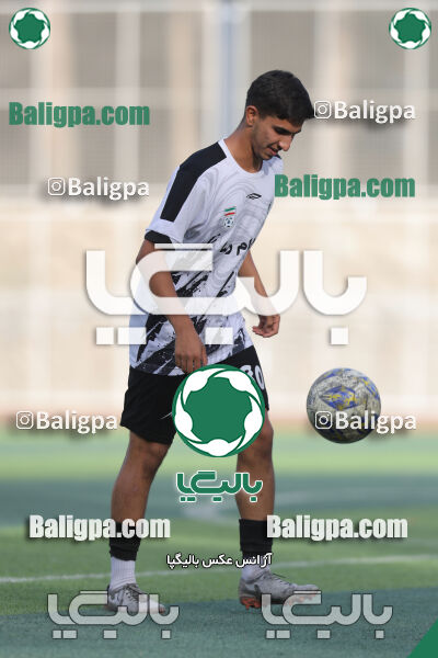 سایپا 0–1 شاهین