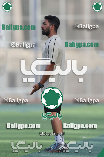 سایپا 0–1 شاهین